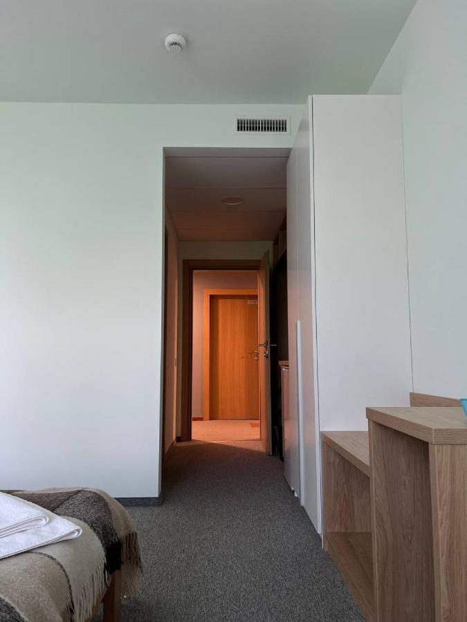 Ucu Inn - Кімнати Для Гостей Lviv Eksteriør billede